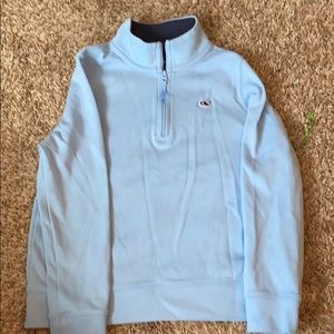 Boys vineyard vines pullover
